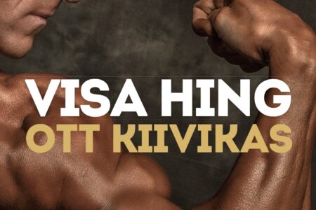 Visa Hing Ott Kiivikas