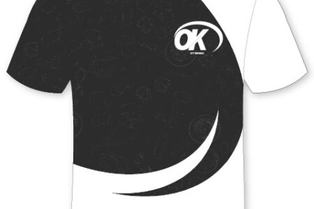 Ott Kiivikase fännisärk naistele – must