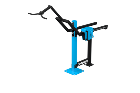TRIITSEPSIPRESS OG80